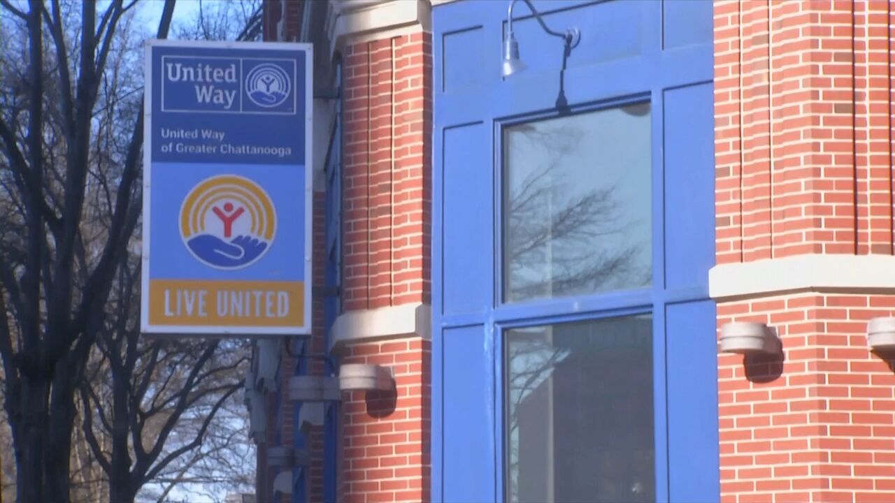 United Way of Chattanooga begins grant process for non-profits in the Tennessee Valley